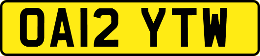 OA12YTW