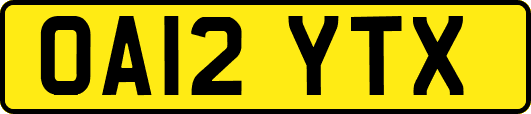 OA12YTX