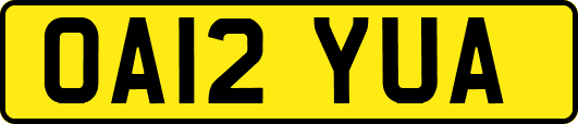 OA12YUA