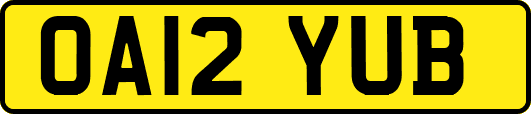 OA12YUB