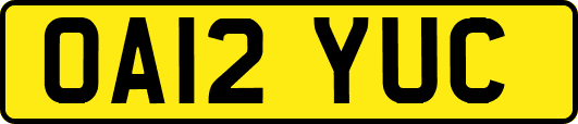 OA12YUC