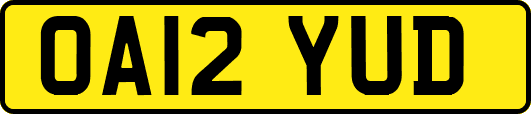 OA12YUD