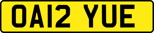OA12YUE
