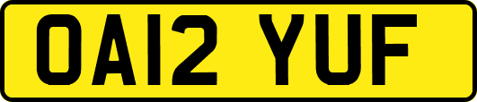 OA12YUF