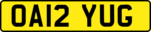OA12YUG