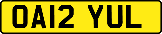 OA12YUL