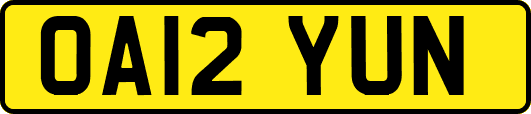 OA12YUN