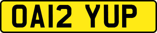 OA12YUP