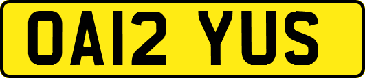 OA12YUS
