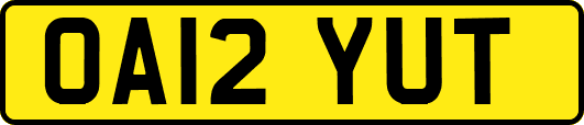OA12YUT