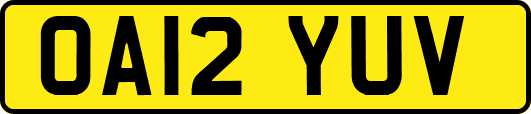 OA12YUV