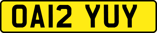 OA12YUY