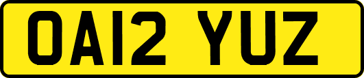 OA12YUZ