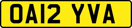 OA12YVA