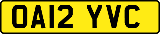 OA12YVC