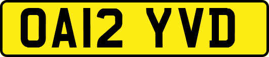 OA12YVD