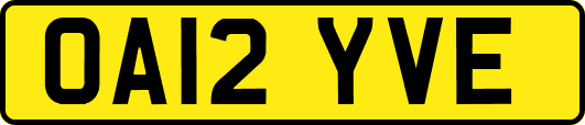 OA12YVE