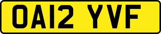 OA12YVF