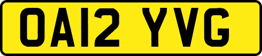 OA12YVG