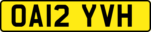 OA12YVH