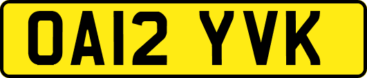 OA12YVK