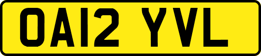 OA12YVL