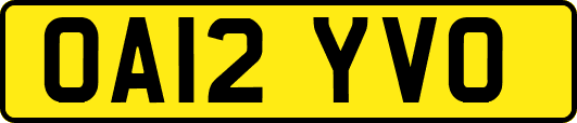 OA12YVO