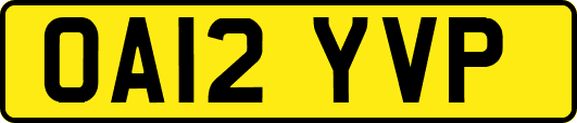 OA12YVP