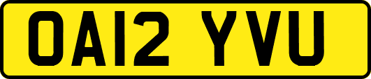OA12YVU