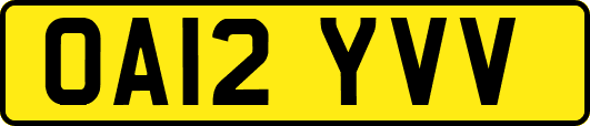 OA12YVV