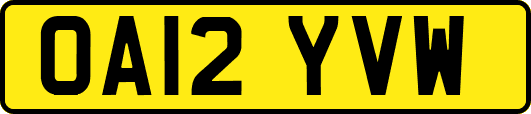 OA12YVW