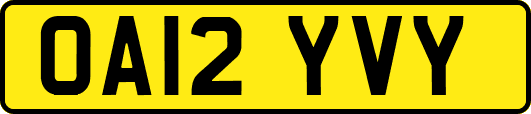 OA12YVY