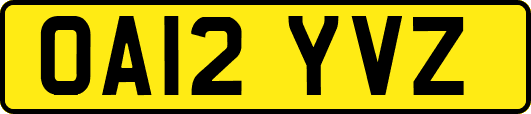 OA12YVZ