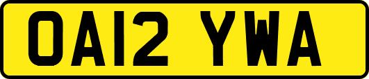 OA12YWA