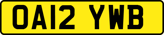 OA12YWB