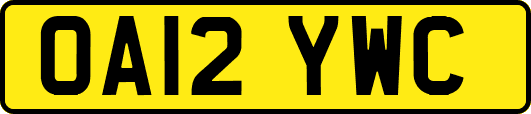 OA12YWC