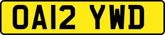 OA12YWD