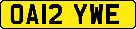 OA12YWE