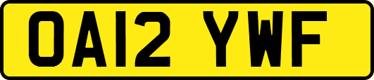 OA12YWF