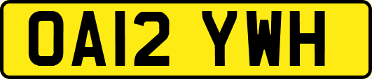 OA12YWH