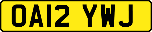 OA12YWJ