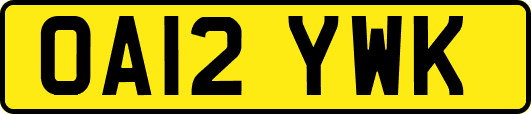 OA12YWK