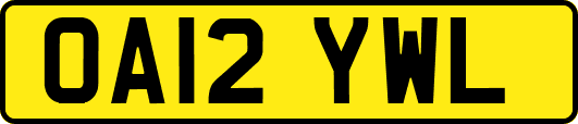 OA12YWL