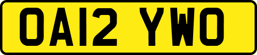OA12YWO