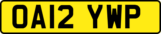 OA12YWP