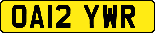 OA12YWR