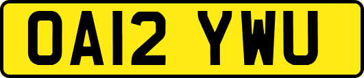 OA12YWU