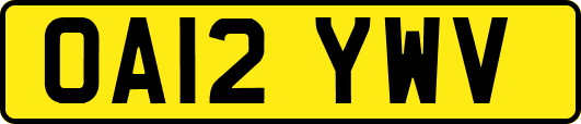 OA12YWV