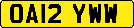 OA12YWW