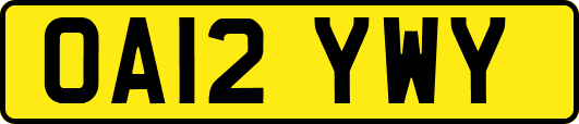 OA12YWY